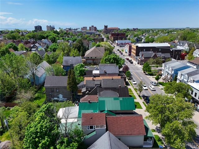 445 Connecticut Street, Buffalo, NY 14213