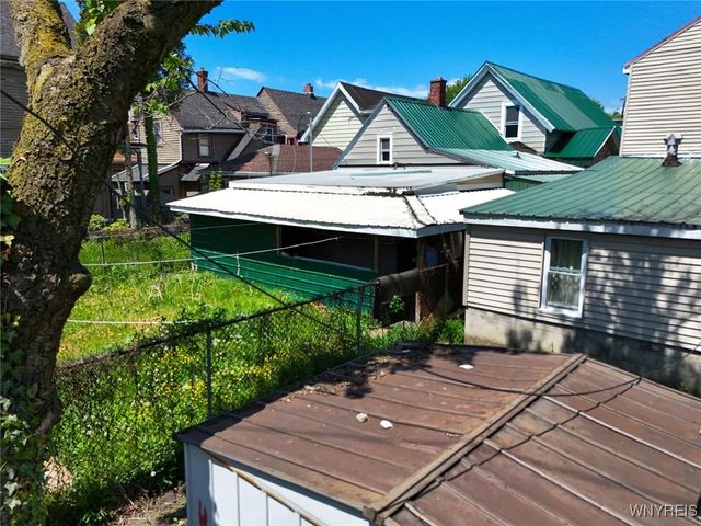 445 Connecticut Street, Buffalo, NY 14213