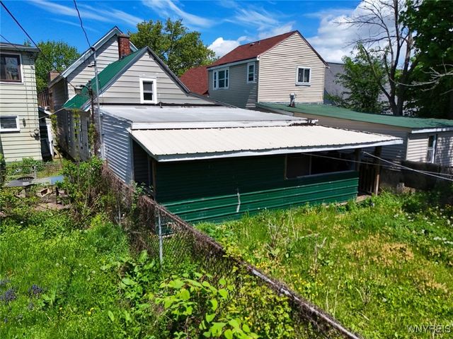 445 Connecticut Street, Buffalo, NY 14213