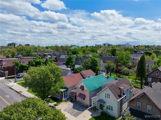 445 Connecticut Street, Buffalo, NY 14213