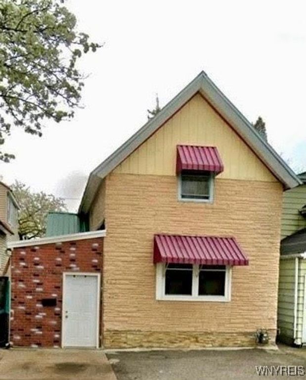 445 Connecticut Street, Buffalo, NY 14213