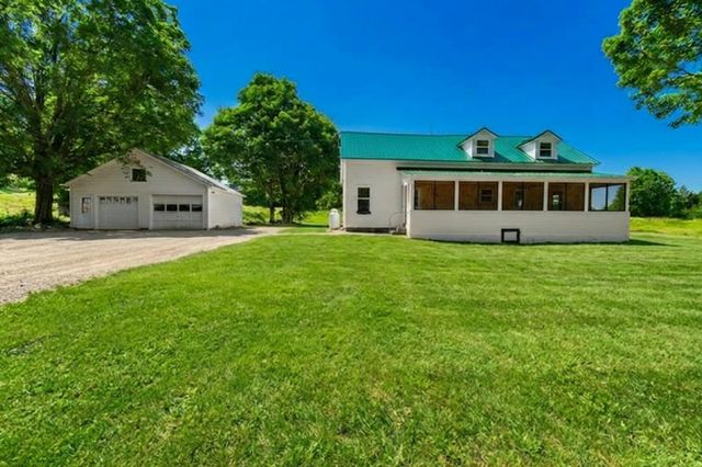 1891 Hanna Road, Highgate, VT 05459