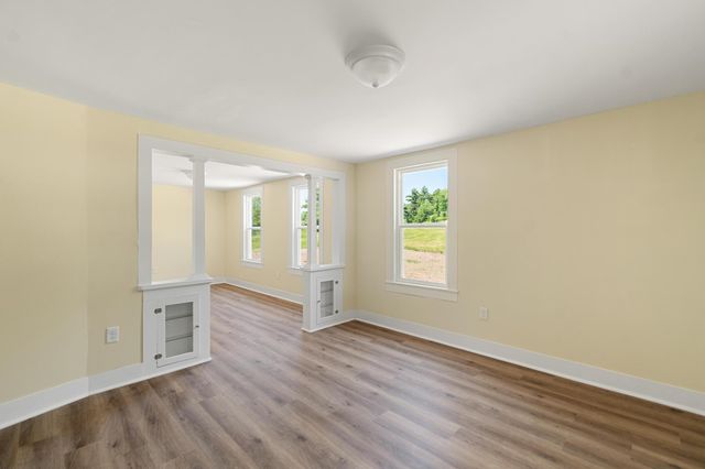 1891 Hanna Road, Highgate, VT 05459