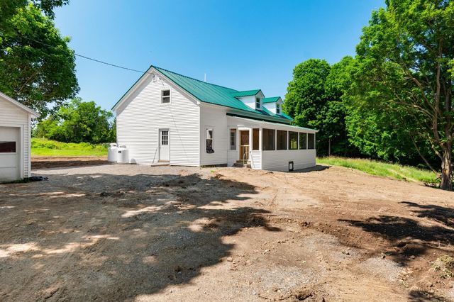 1891 Hanna Road, Highgate, VT 05459