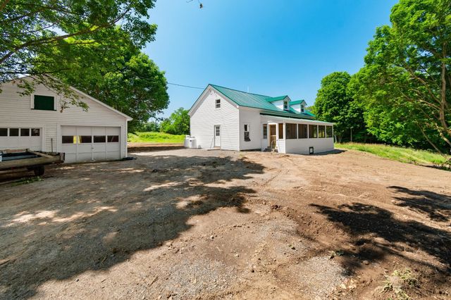 1891 Hanna Road, Highgate, VT 05459