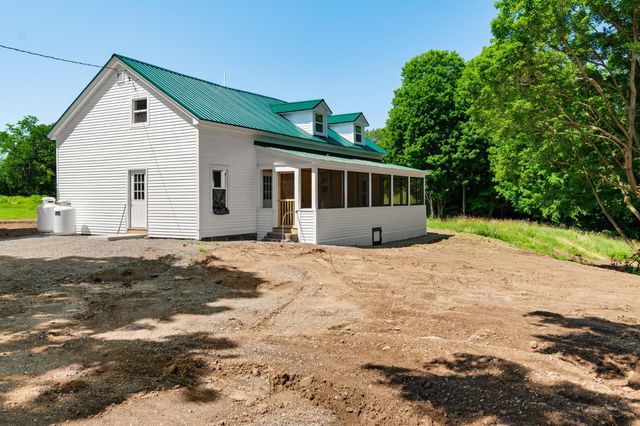 1891 Hanna Road, Highgate, VT 05459