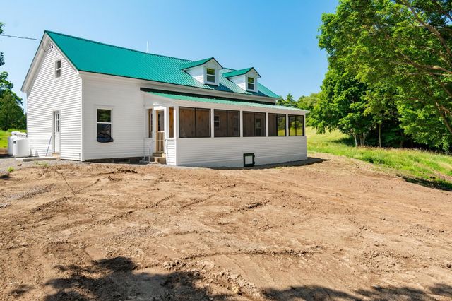 1891 Hanna Road, Highgate, VT 05459