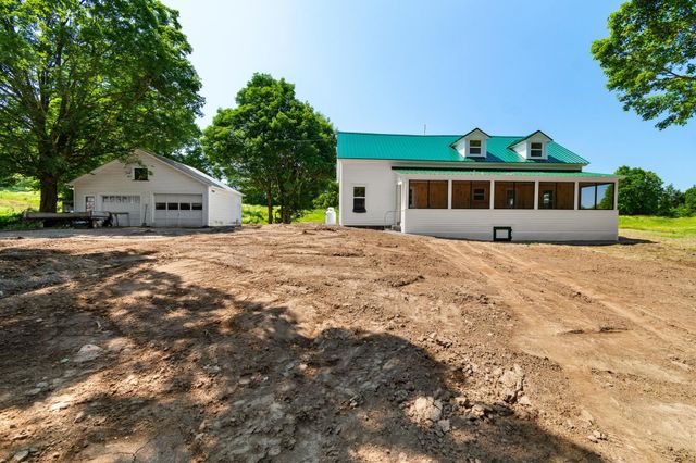 1891 Hanna Road, Highgate, VT 05459