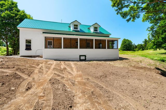 1891 Hanna Road, Highgate, VT 05459