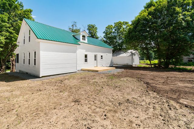 1891 Hanna Road, Highgate, VT 05459