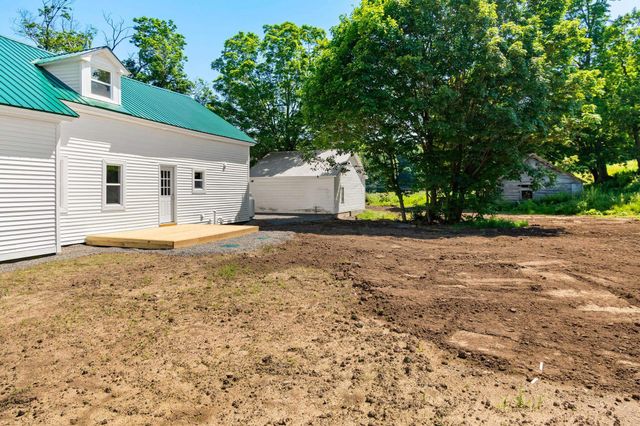 1891 Hanna Road, Highgate, VT 05459