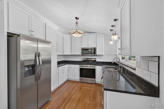 2965 Parker Road, Florissant, MO 63033