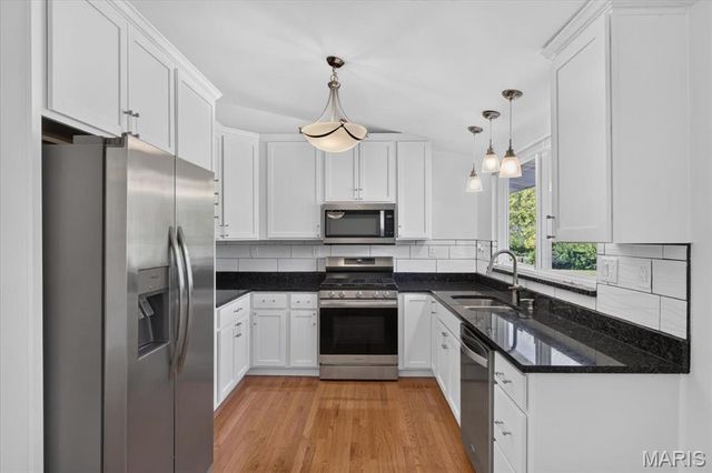 2965 Parker Road, Florissant, MO 63033
