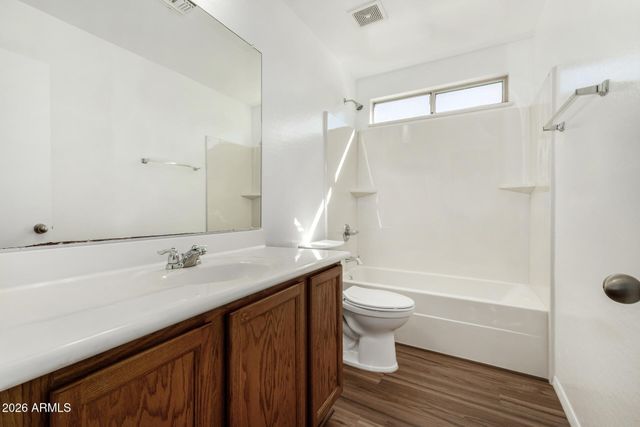 5406 W CARSON Road, Laveen, AZ 85339