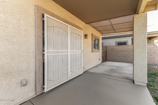 5406 W CARSON Road, Laveen, AZ 85339