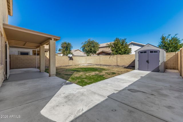 5406 W CARSON Road, Laveen, AZ 85339
