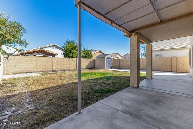 5406 W CARSON Road, Laveen, AZ 85339