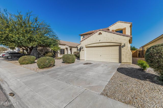 5406 W CARSON Road, Laveen, AZ 85339