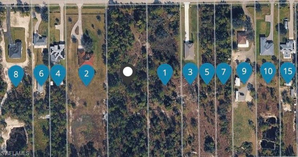 54th AVE NE, NAPLES, FL 34120 — photo 2