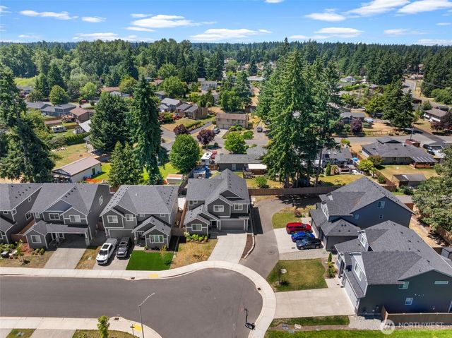 16152 8th Avenue E, Spanaway, WA 98387