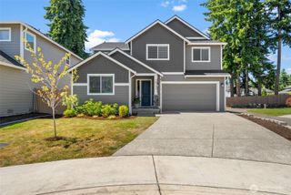 16152 8th Avenue E, Spanaway, WA 98387