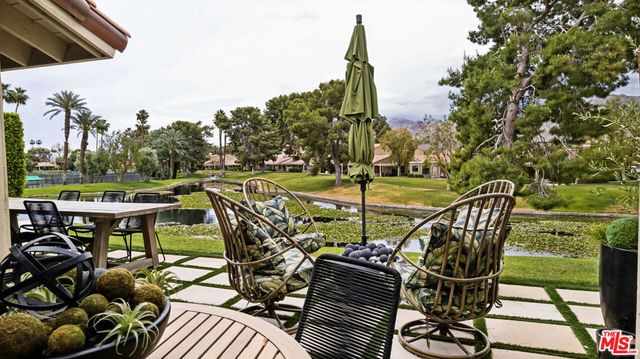 13 Tennis Club Drive, Rancho Mirage, CA 92270