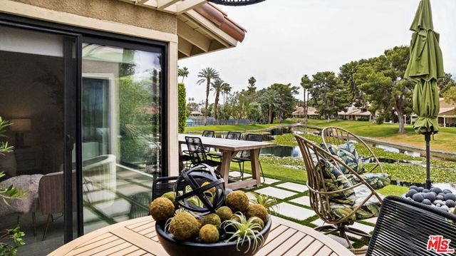 13 Tennis Club Drive, Rancho Mirage, CA 92270