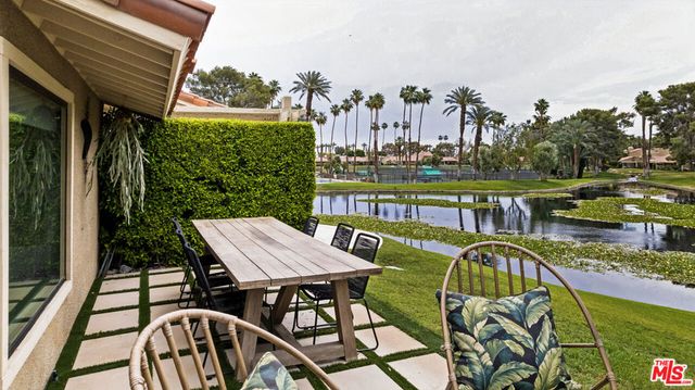 13 Tennis Club Drive, Rancho Mirage, CA 92270