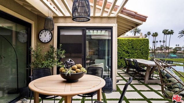 13 Tennis Club Drive, Rancho Mirage, CA 92270