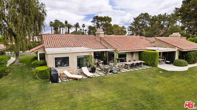 13 Tennis Club Drive, Rancho Mirage, CA 92270
