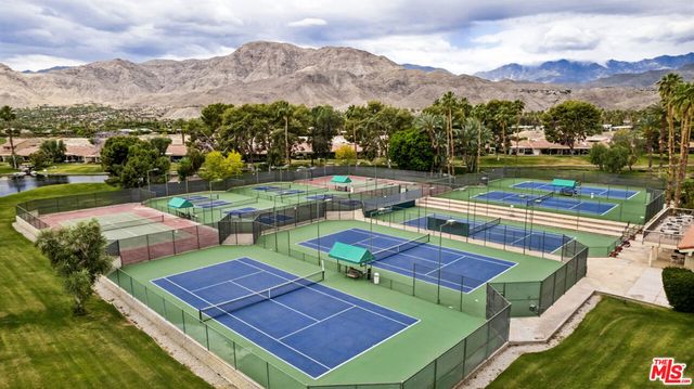 13 Tennis Club Drive, Rancho Mirage, CA 92270
