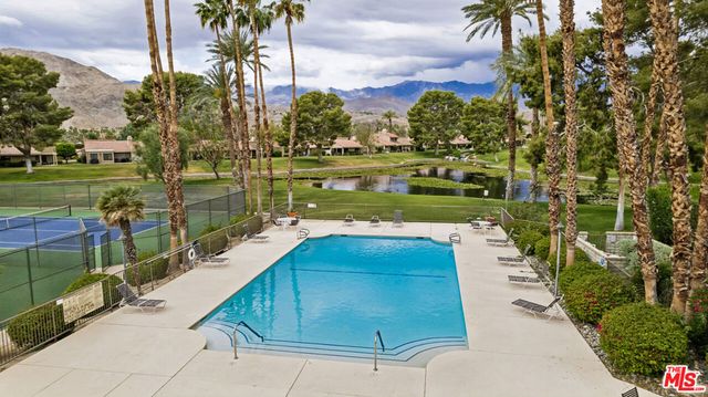 13 Tennis Club Drive, Rancho Mirage, CA 92270