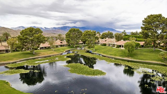 13 Tennis Club Drive, Rancho Mirage, CA 92270