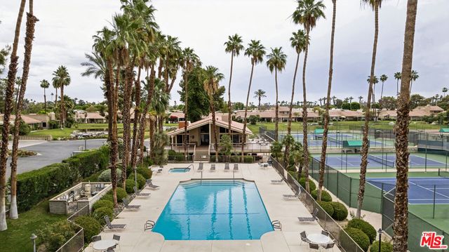 13 Tennis Club Drive, Rancho Mirage, CA 92270
