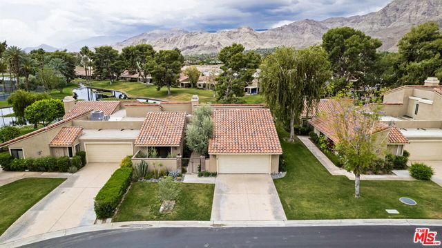 13 Tennis Club Drive, Rancho Mirage, CA 92270