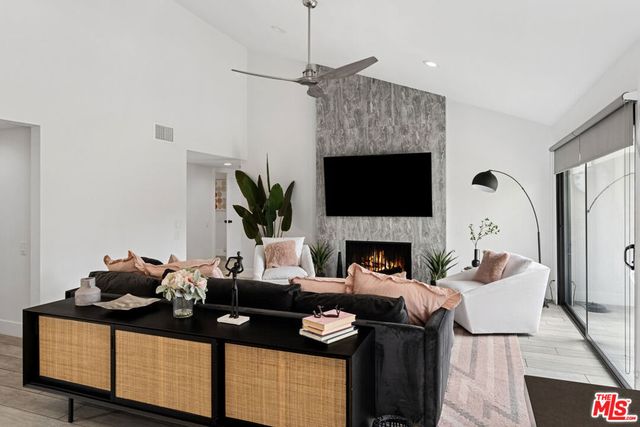 13 Tennis Club Drive, Rancho Mirage, CA 92270