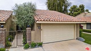 13 Tennis Club Drive, Rancho Mirage, CA 92270