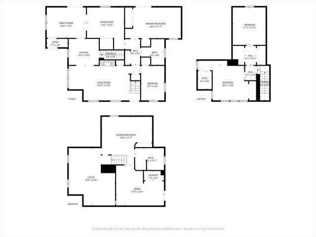 65 Woodmont Ave, Haverhill, MA 01830