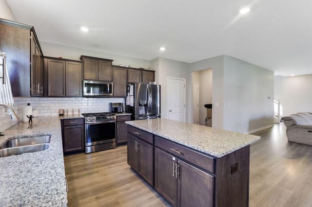 119 Highland Ridge Drive, Pickerington, OH 43147