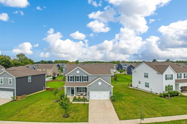 119 Highland Ridge Drive, Pickerington, OH 43147