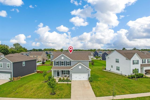 119 Highland Ridge Drive, Pickerington, OH 43147