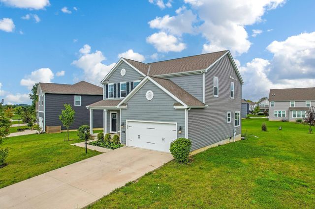119 Highland Ridge Drive, Pickerington, OH 43147