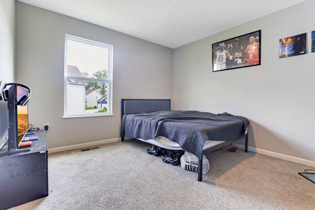 119 Highland Ridge Drive, Pickerington, OH 43147