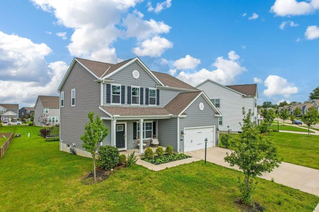 119 Highland Ridge Drive, Pickerington, OH 43147