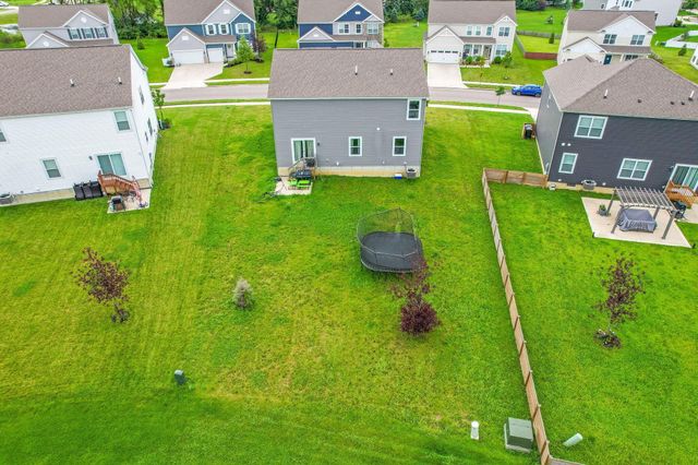 119 Highland Ridge Drive, Pickerington, OH 43147