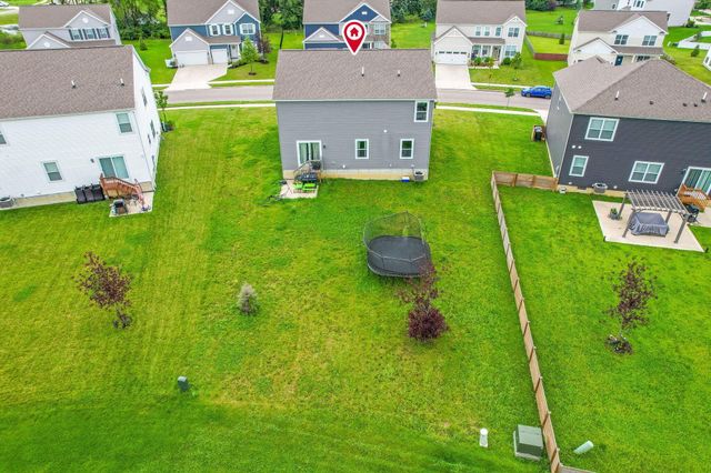 119 Highland Ridge Drive, Pickerington, OH 43147