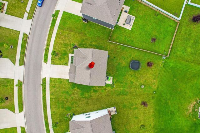 119 Highland Ridge Drive, Pickerington, OH 43147