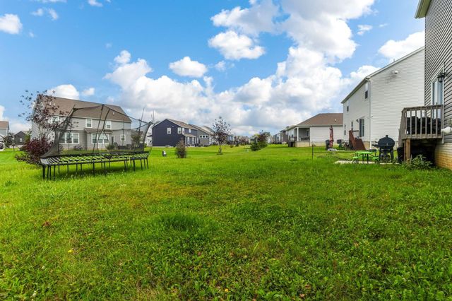 119 Highland Ridge Drive, Pickerington, OH 43147