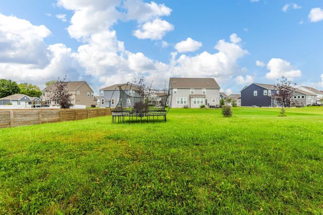 119 Highland Ridge Drive, Pickerington, OH 43147