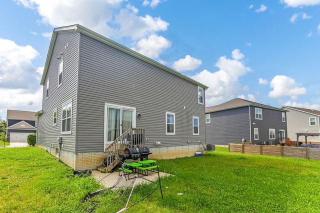 119 Highland Ridge Drive, Pickerington, OH 43147